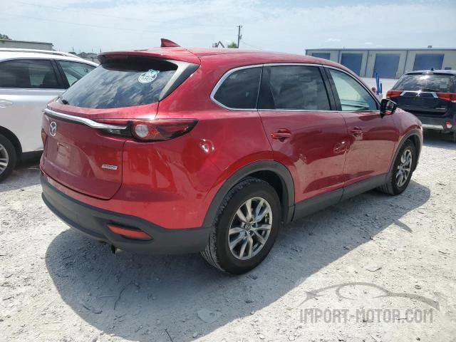 Photo 2 VIN: JM3TCACY8J0212651 - MAZDA CX-9 