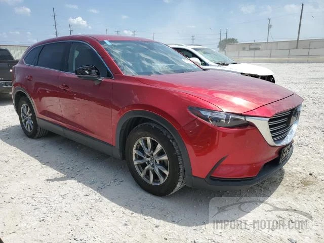 Photo 3 VIN: JM3TCACY8J0212651 - MAZDA CX-9 