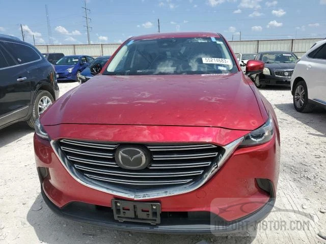 Photo 4 VIN: JM3TCACY8J0212651 - MAZDA CX-9 