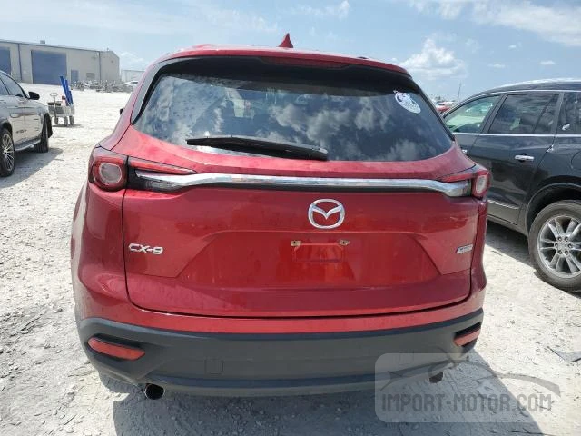 Photo 5 VIN: JM3TCACY8J0212651 - MAZDA CX-9 