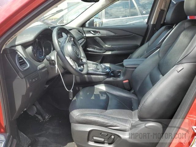 Photo 6 VIN: JM3TCACY8J0212651 - MAZDA CX-9 