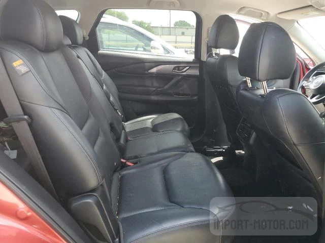 Photo 9 VIN: JM3TCACY8J0212651 - MAZDA CX-9 