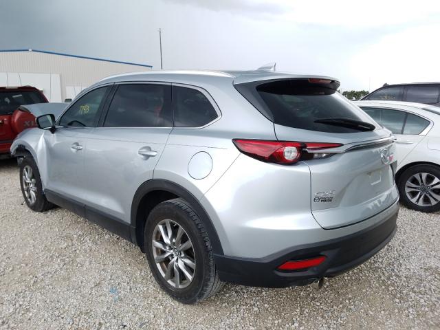 Photo 2 VIN: JM3TCACY8J0215341 - MAZDA CX-9 