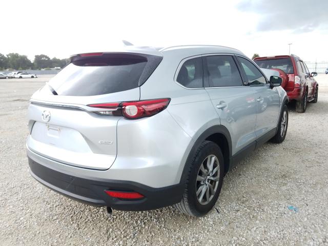 Photo 3 VIN: JM3TCACY8J0215341 - MAZDA CX-9 