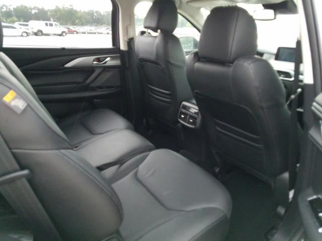 Photo 5 VIN: JM3TCACY8J0215341 - MAZDA CX-9 