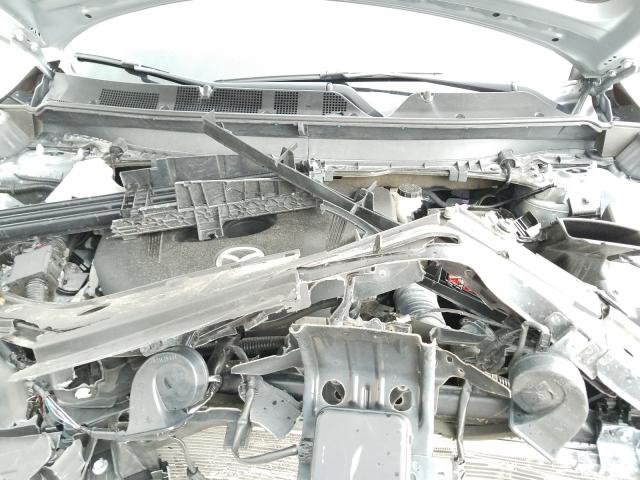 Photo 6 VIN: JM3TCACY8J0215341 - MAZDA CX-9 