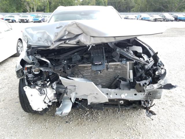 Photo 8 VIN: JM3TCACY8J0215341 - MAZDA CX-9 