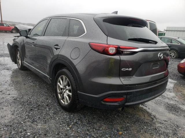 Photo 2 VIN: JM3TCACY8J0219907 - MAZDA CX-9 TOURI 