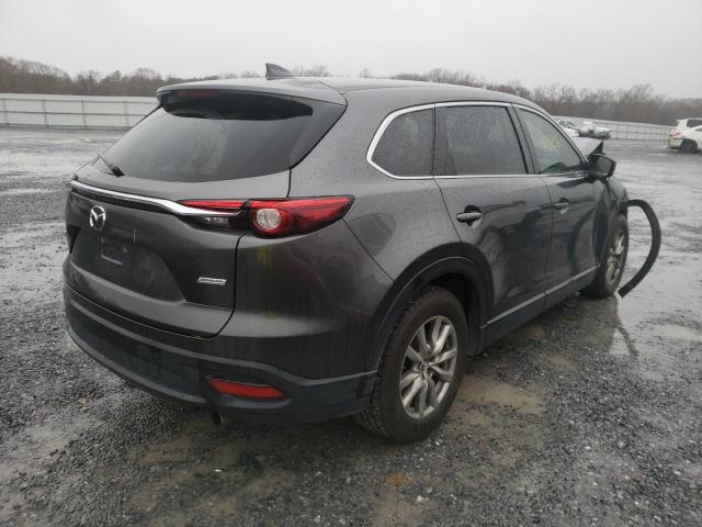 Photo 3 VIN: JM3TCACY8J0219907 - MAZDA CX-9 TOURI 