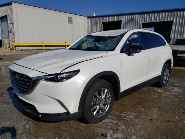 Photo 0 VIN: JM3TCACY8J0223388 - MAZDA CX-9 TOURI 