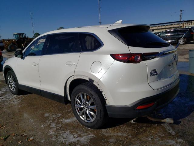 Photo 1 VIN: JM3TCACY8J0223388 - MAZDA CX-9 TOURI 