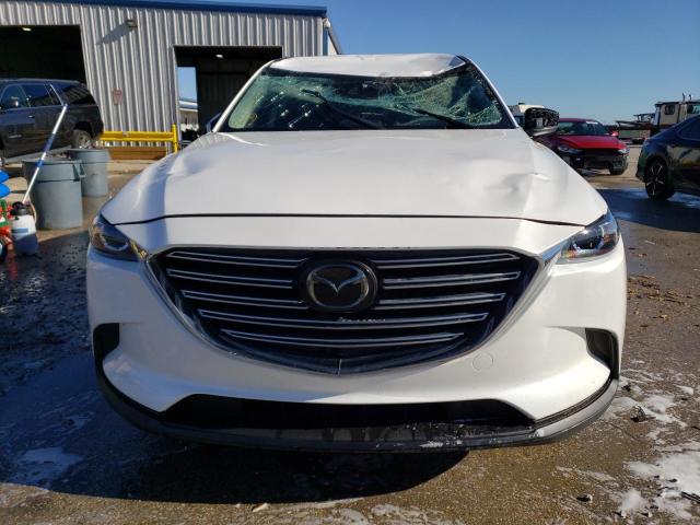 Photo 4 VIN: JM3TCACY8J0223388 - MAZDA CX-9 TOURI 