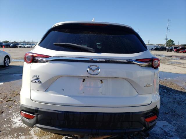 Photo 5 VIN: JM3TCACY8J0223388 - MAZDA CX-9 TOURI 