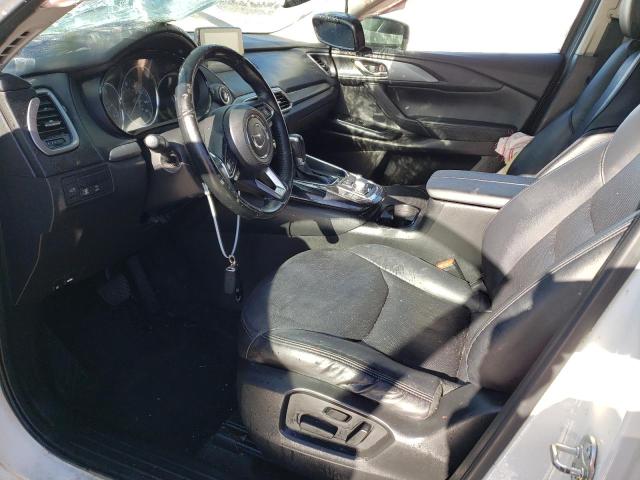 Photo 6 VIN: JM3TCACY8J0223388 - MAZDA CX-9 TOURI 