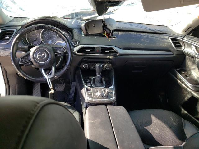 Photo 7 VIN: JM3TCACY8J0223388 - MAZDA CX-9 TOURI 