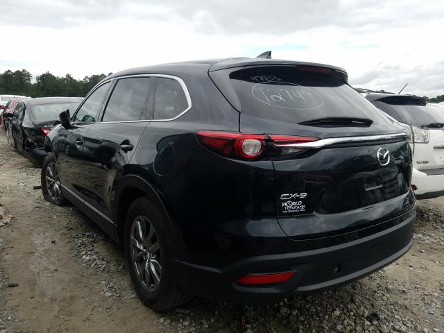 Photo 2 VIN: JM3TCACY8J0224783 - MAZDA CX-9 TOURI 