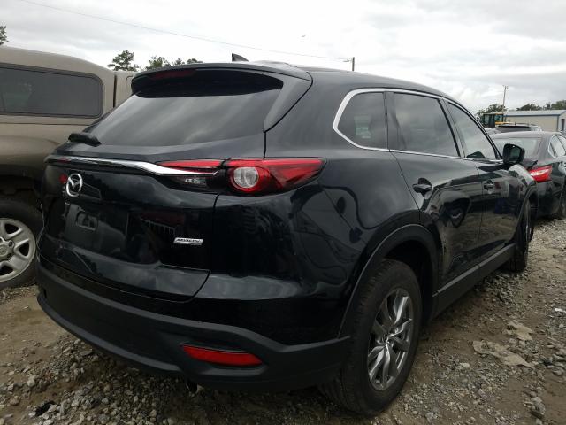 Photo 3 VIN: JM3TCACY8J0224783 - MAZDA CX-9 TOURI 