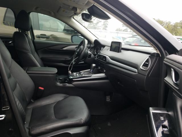 Photo 4 VIN: JM3TCACY8J0224783 - MAZDA CX-9 TOURI 