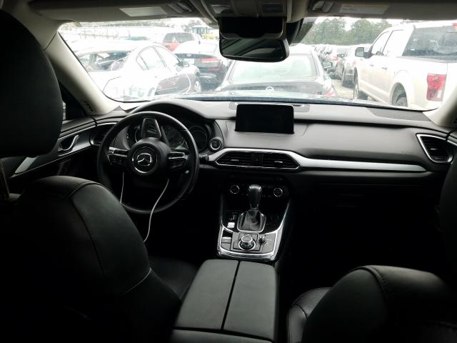 Photo 8 VIN: JM3TCACY8J0224783 - MAZDA CX-9 TOURI 