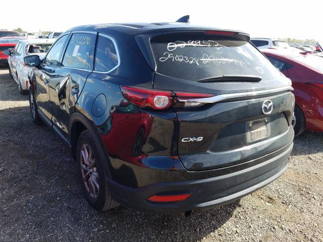 Photo 2 VIN: JM3TCACY8K0306742 - MAZDA CX-9 TOURI 