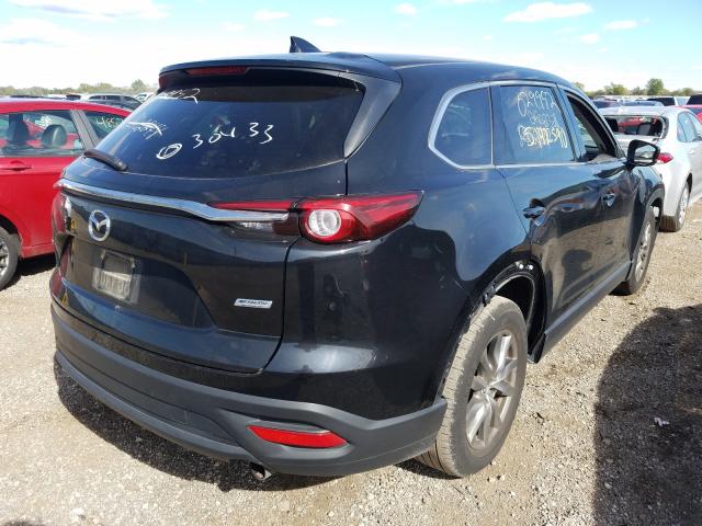 Photo 3 VIN: JM3TCACY8K0306742 - MAZDA CX-9 TOURI 