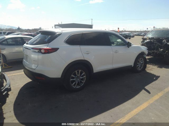 Photo 3 VIN: JM3TCACY8K0306952 - MAZDA CX-9 