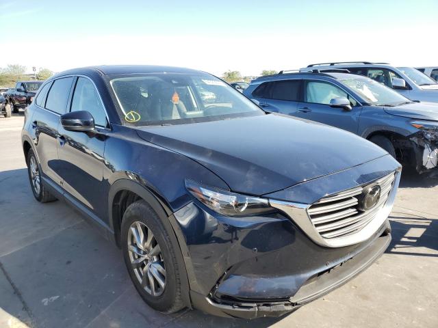 Photo 0 VIN: JM3TCACY8K0319586 - MAZDA CX-9 TOURI 