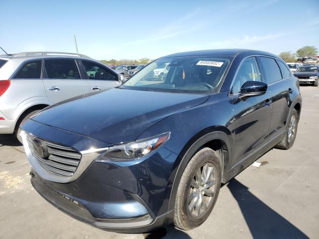 Photo 1 VIN: JM3TCACY8K0319586 - MAZDA CX-9 TOURI 