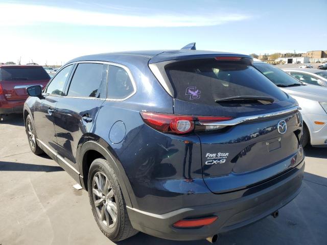 Photo 2 VIN: JM3TCACY8K0319586 - MAZDA CX-9 TOURI 