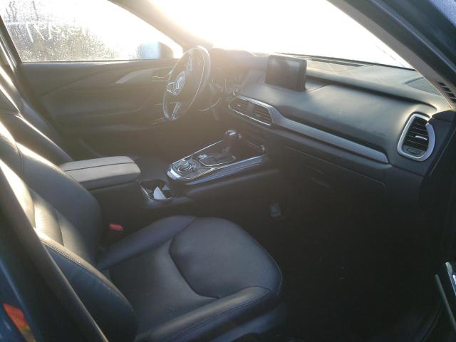 Photo 4 VIN: JM3TCACY8K0319586 - MAZDA CX-9 TOURI 