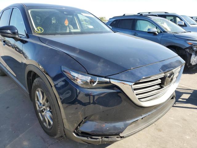 Photo 8 VIN: JM3TCACY8K0319586 - MAZDA CX-9 TOURI 