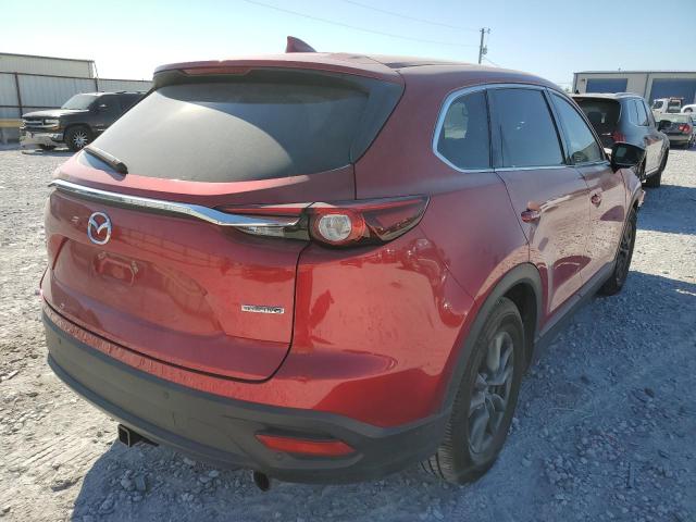 Photo 3 VIN: JM3TCACY8L0423318 - MAZDA CX-9 TOURI 