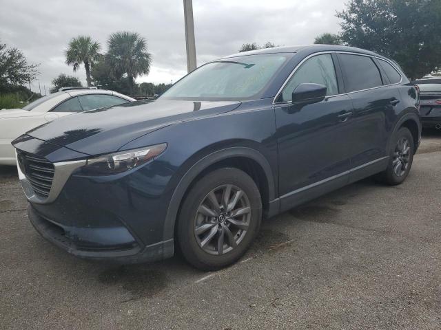 Photo 0 VIN: JM3TCACY8M0502778 - MAZDA CX-9 TOURI 