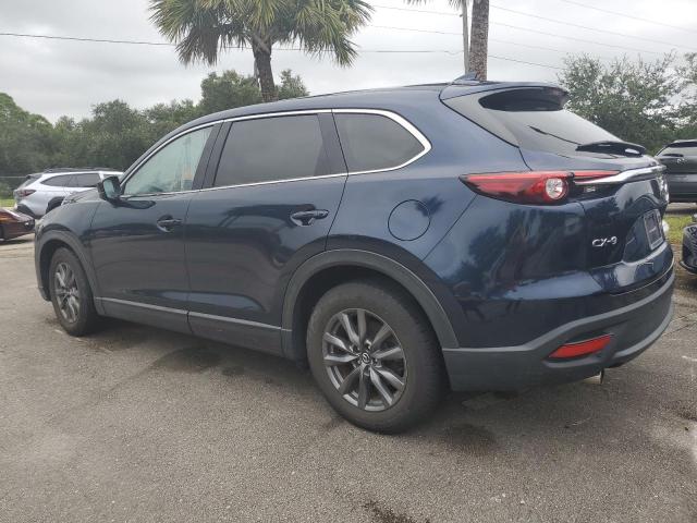 Photo 1 VIN: JM3TCACY8M0502778 - MAZDA CX-9 TOURI 