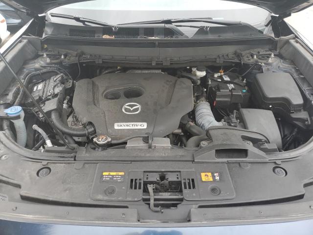 Photo 10 VIN: JM3TCACY8M0502778 - MAZDA CX-9 TOURI 