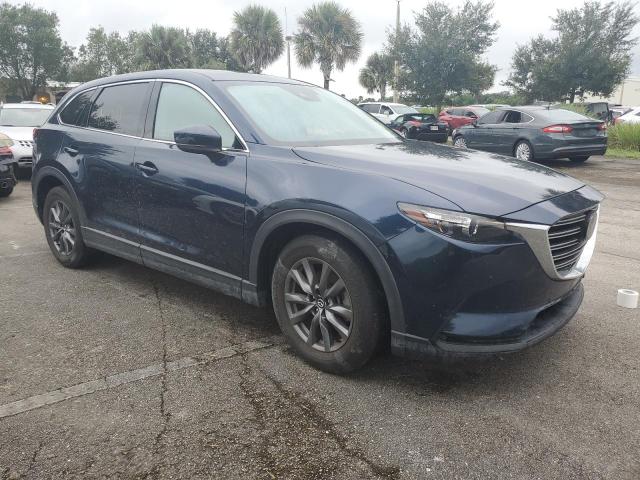 Photo 3 VIN: JM3TCACY8M0502778 - MAZDA CX-9 TOURI 