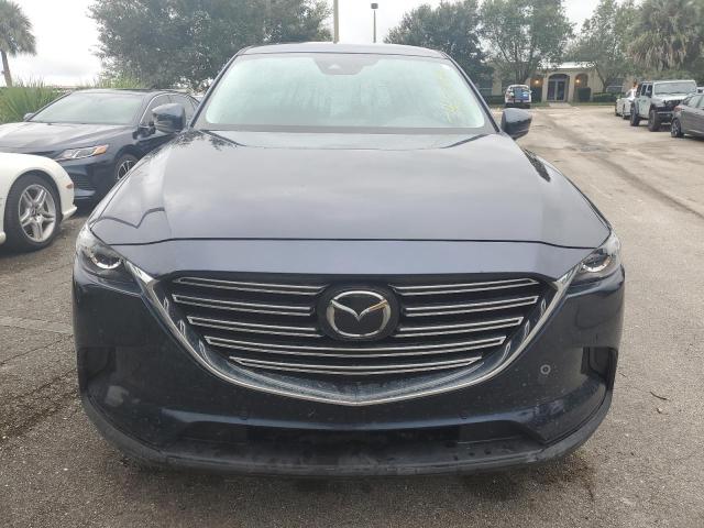 Photo 4 VIN: JM3TCACY8M0502778 - MAZDA CX-9 TOURI 