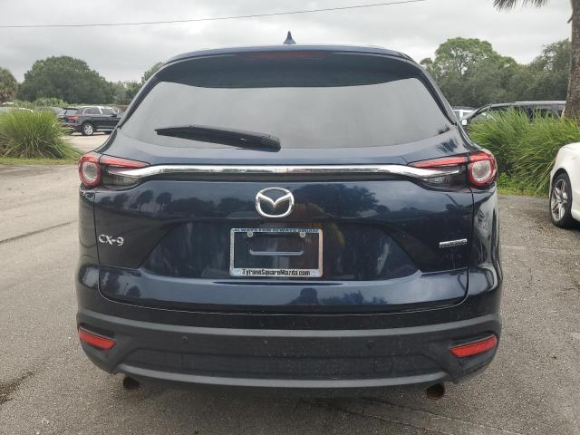 Photo 5 VIN: JM3TCACY8M0502778 - MAZDA CX-9 TOURI 