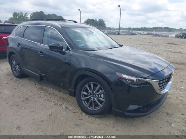 Photo 0 VIN: JM3TCACY8M0516356 - MAZDA CX-9 