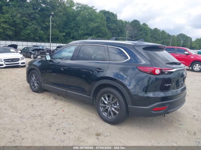 Photo 2 VIN: JM3TCACY8M0516356 - MAZDA CX-9 