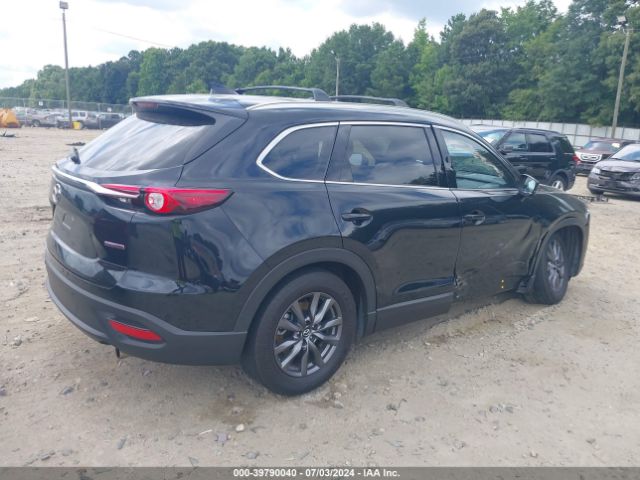 Photo 3 VIN: JM3TCACY8M0516356 - MAZDA CX-9 