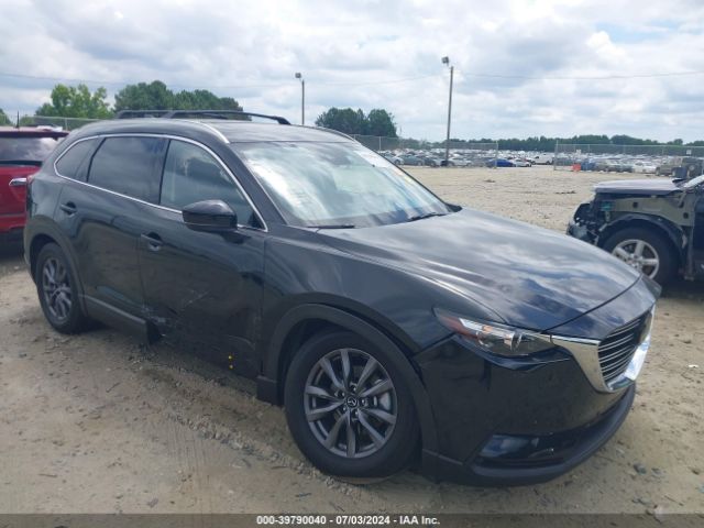 Photo 5 VIN: JM3TCACY8M0516356 - MAZDA CX-9 