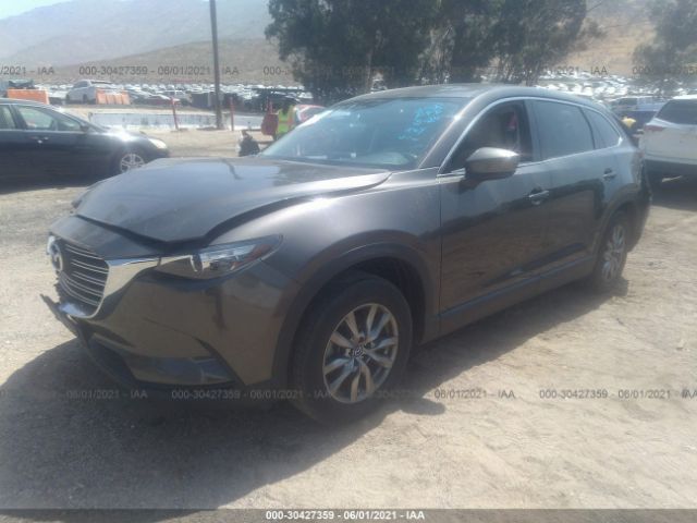 Photo 1 VIN: JM3TCACY9G0102023 - MAZDA CX-9 