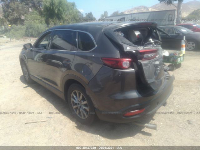 Photo 2 VIN: JM3TCACY9G0102023 - MAZDA CX-9 