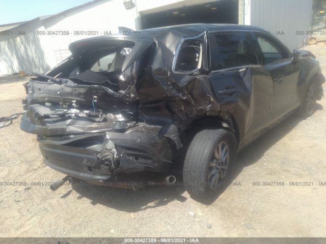 Photo 3 VIN: JM3TCACY9G0102023 - MAZDA CX-9 