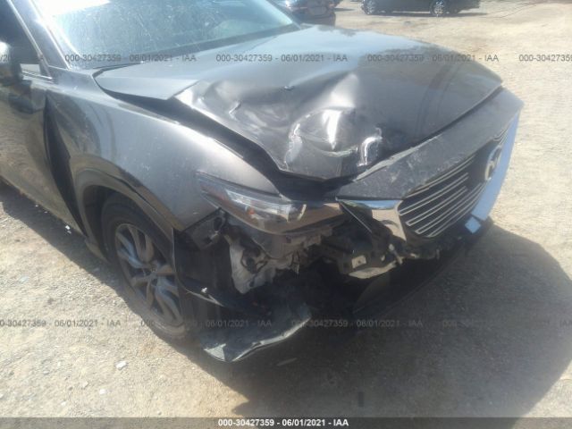 Photo 5 VIN: JM3TCACY9G0102023 - MAZDA CX-9 