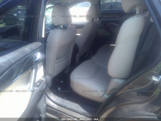 Photo 7 VIN: JM3TCACY9G0102023 - MAZDA CX-9 