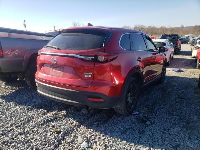 Photo 3 VIN: JM3TCACY9G0104726 - MAZDA CX-9 TOURI 