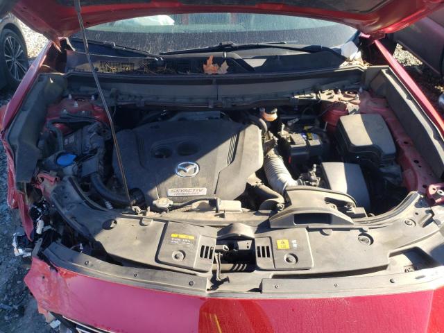 Photo 6 VIN: JM3TCACY9G0104726 - MAZDA CX-9 TOURI 