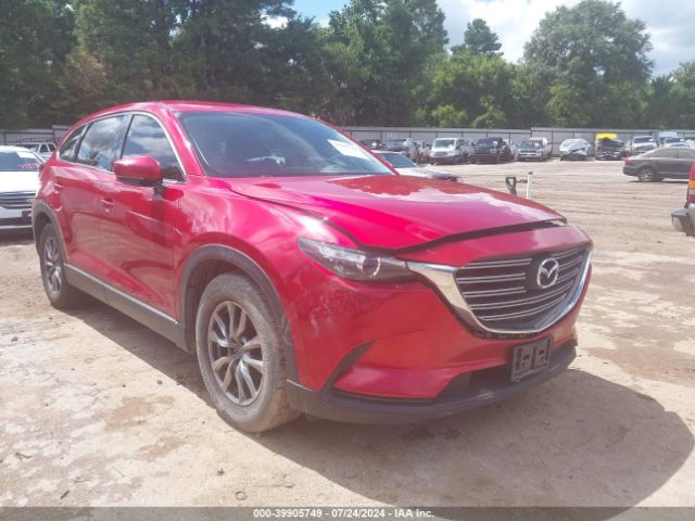 Photo 0 VIN: JM3TCACY9G0116360 - MAZDA CX-9 